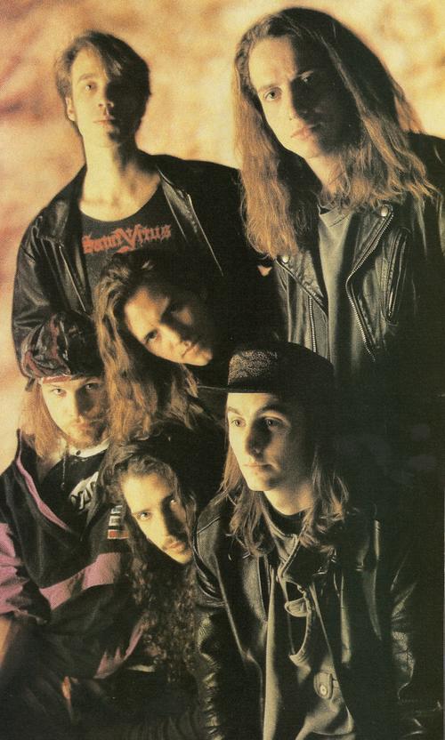 Temple of the Dog